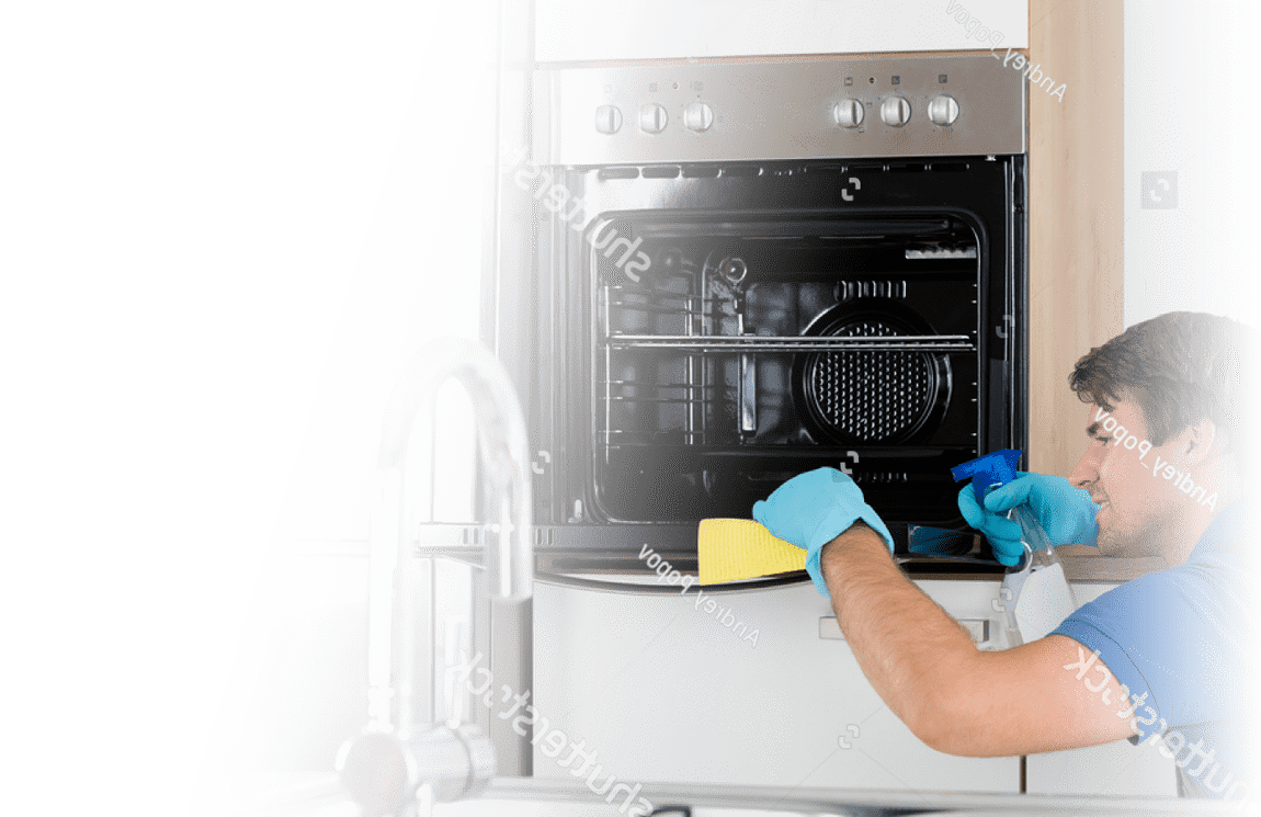 Oven Cleaning Service Guildford, Surrey Mayer Cleaning