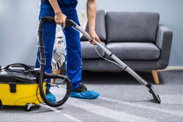 carpet-cleaning