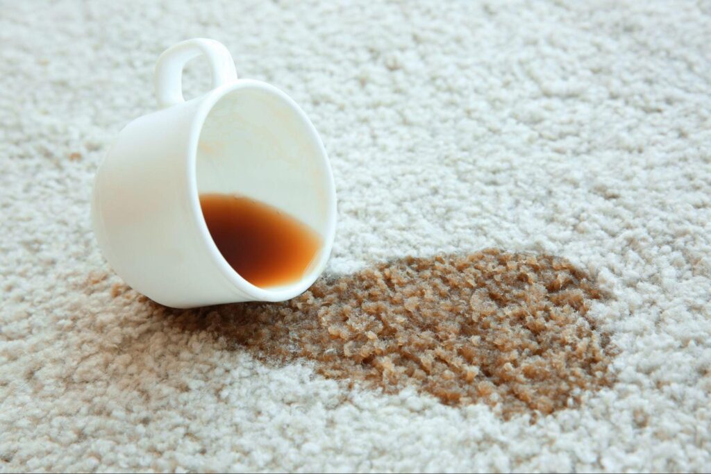 spilt-coffee