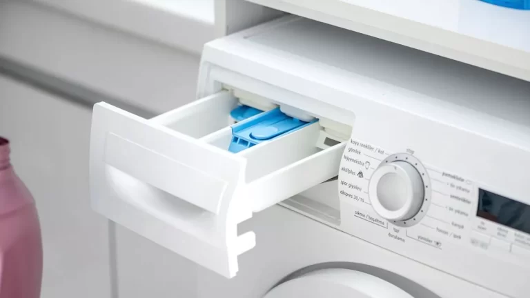 The Importance of Regular Tray Maintenance in Your Washing Machine