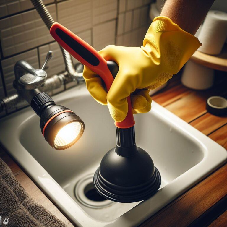 How Often Should I De-Clog My Bathroom Pipes