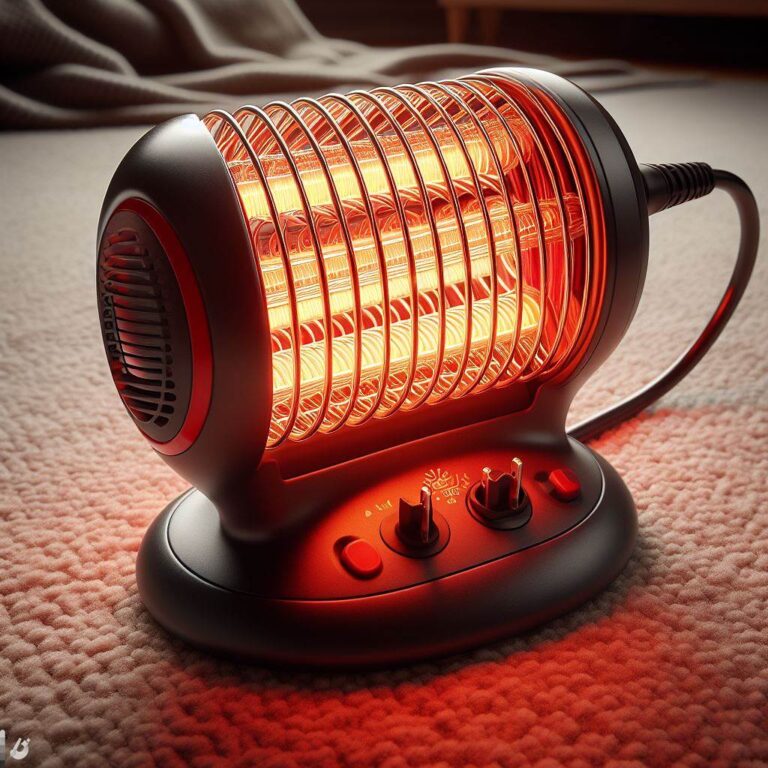 What Should I Be Careful of When Using Plug-In Heaters?