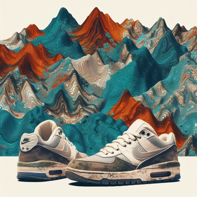 The Art of Keeping it Fresh: A Guide to Washing Your Sports Shoes