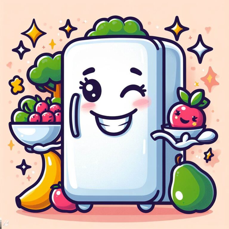 The Best Time of the Year to Deep Clean Your Fridge