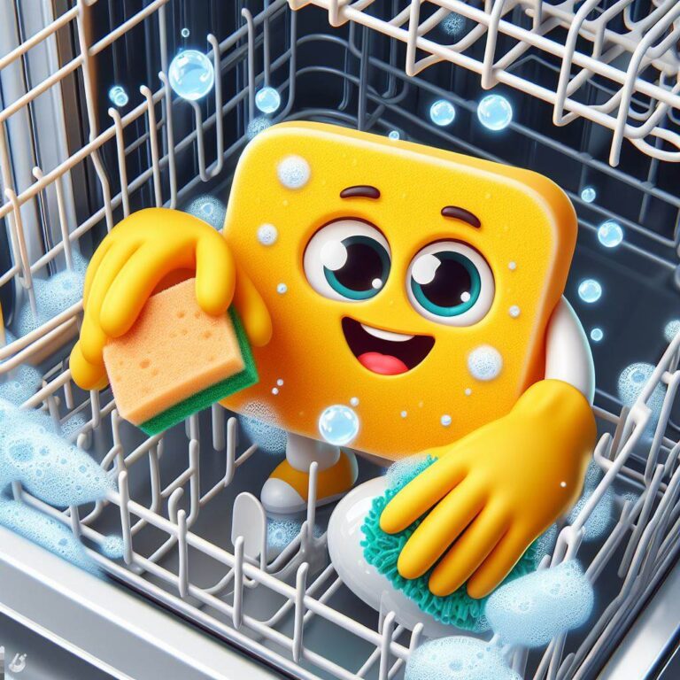 Dishwasher Maintenance: The Importance of Cleaning the Filter Regularly