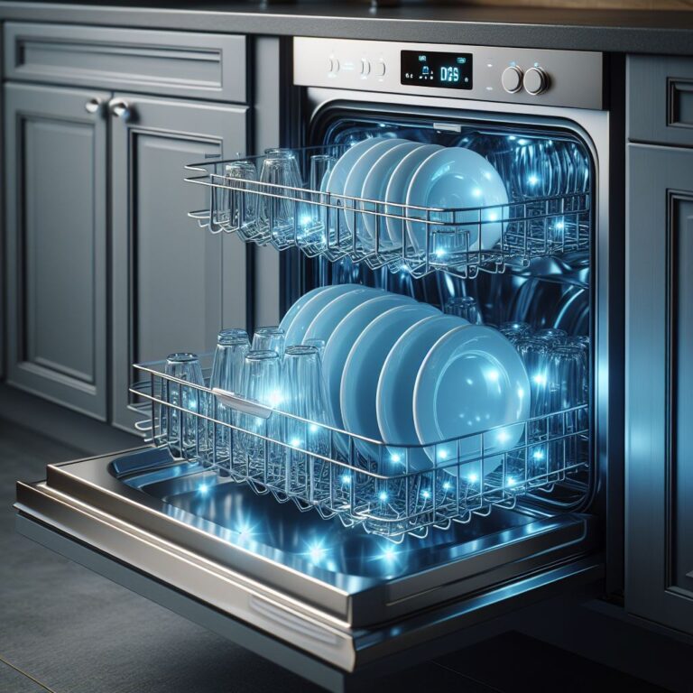 The Importance of Periodic Deep Cleaning for Your Dishwasher