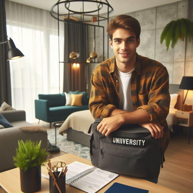 Renting to Students: A Landlord’s Handbook for Success
