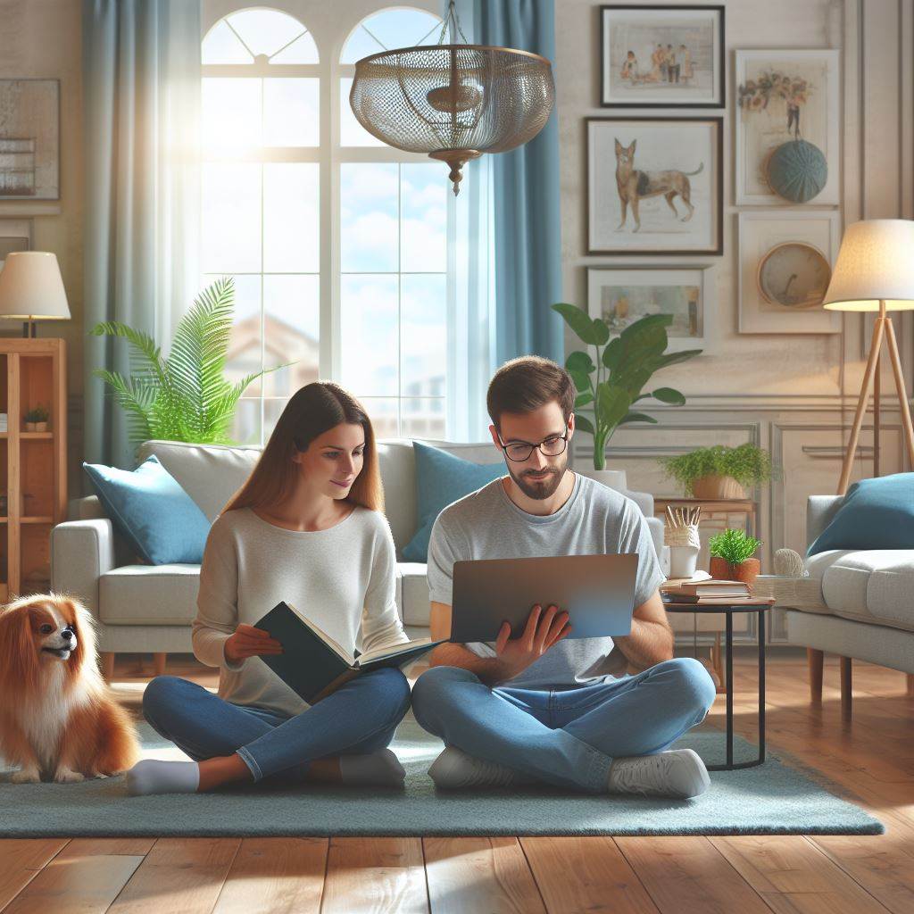 How to Obtain an Online Quote for Mayer’s Cleaning Services