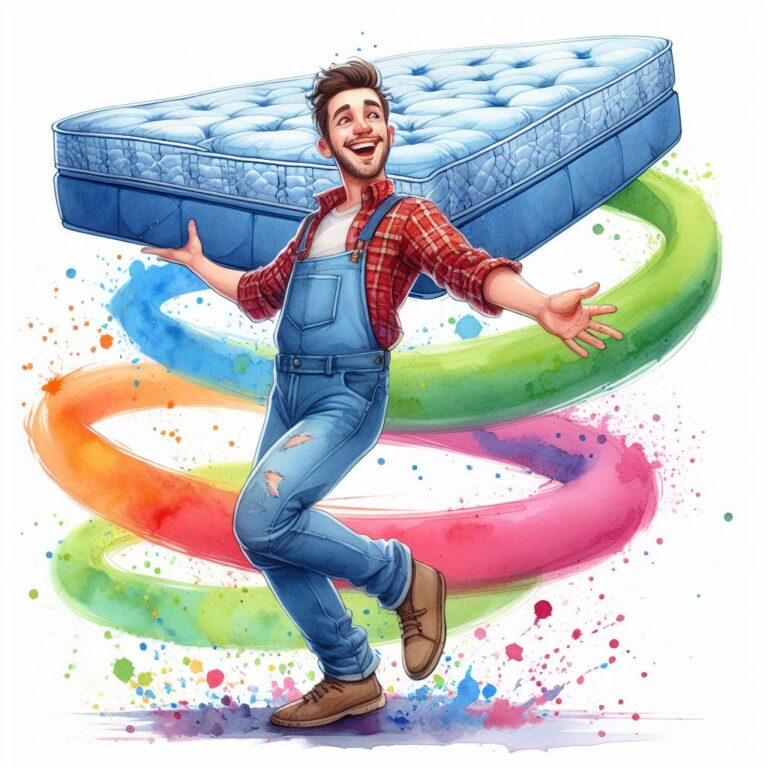 How to Clean and Care for Your Mattress