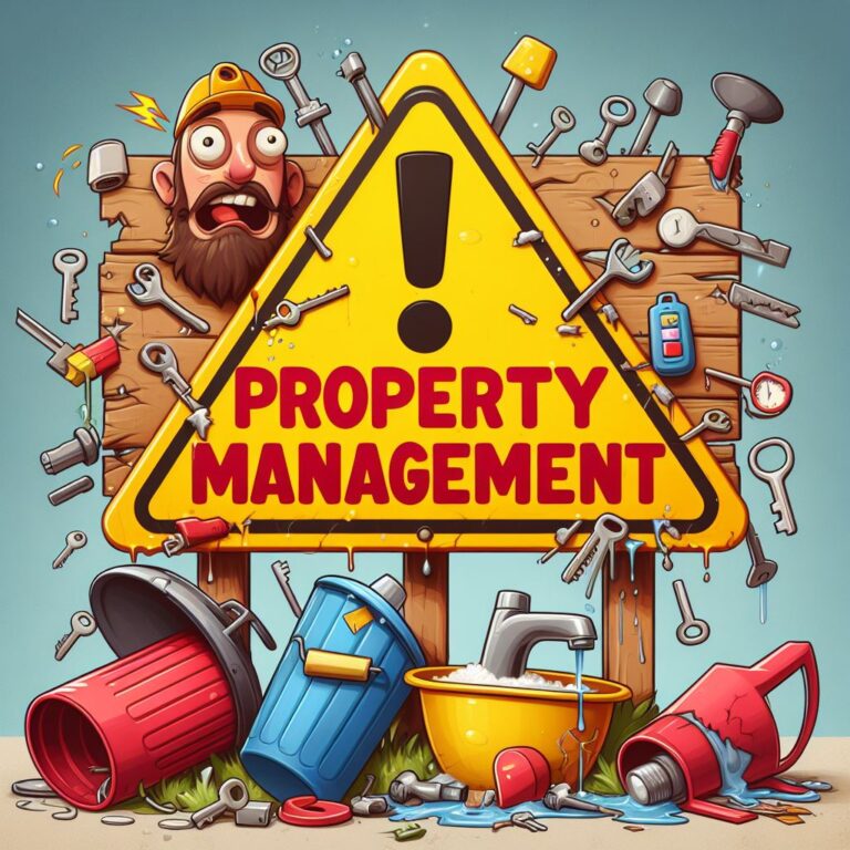 5 More Mistakes Landlords Should Avoid in Property Management