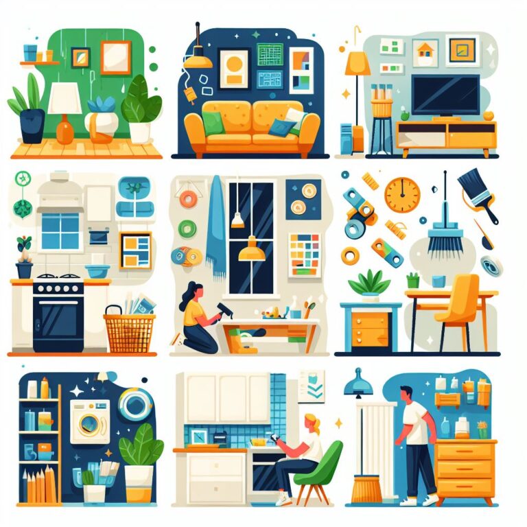 Budget-Friendly Home Renovations: DIY Upgrades That Won’t Break the Bank