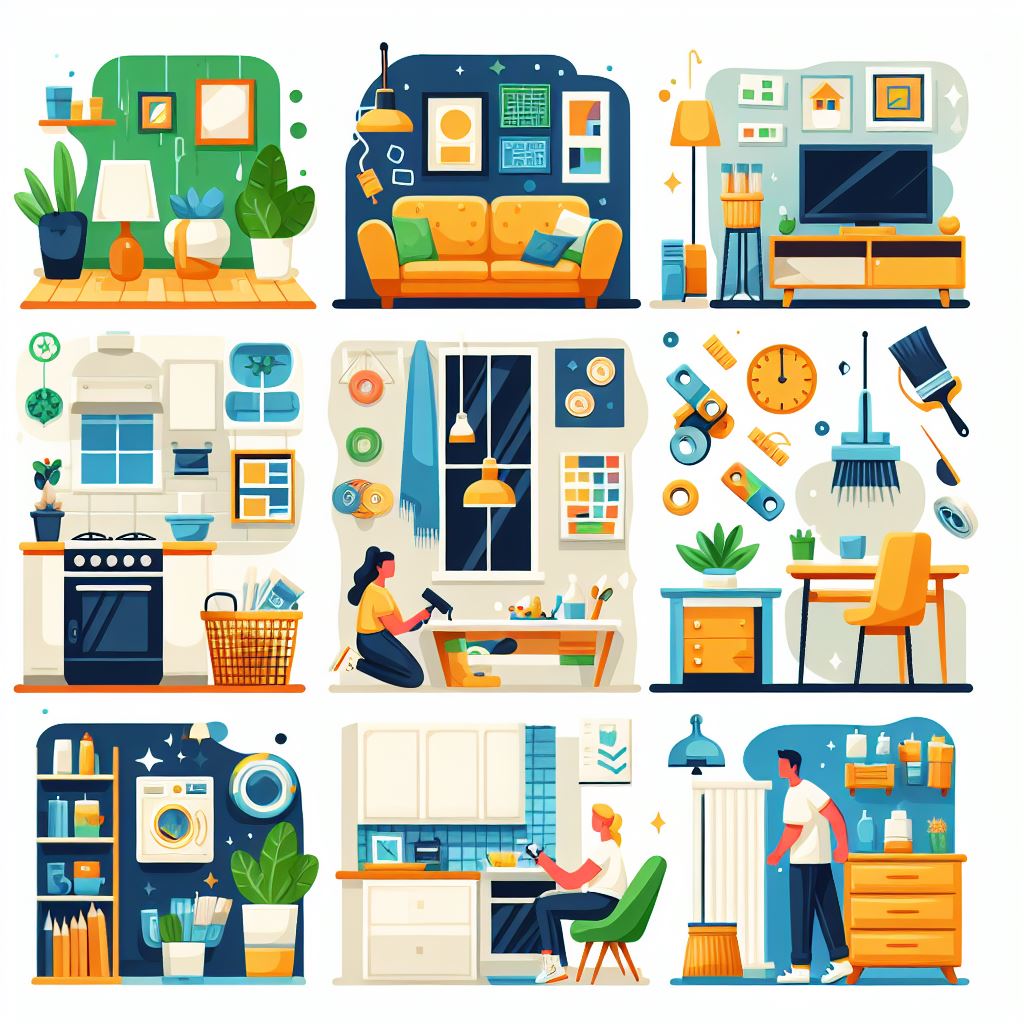 Budget-Friendly Home Renovations: DIY Upgrades That Won’t Break the Bank