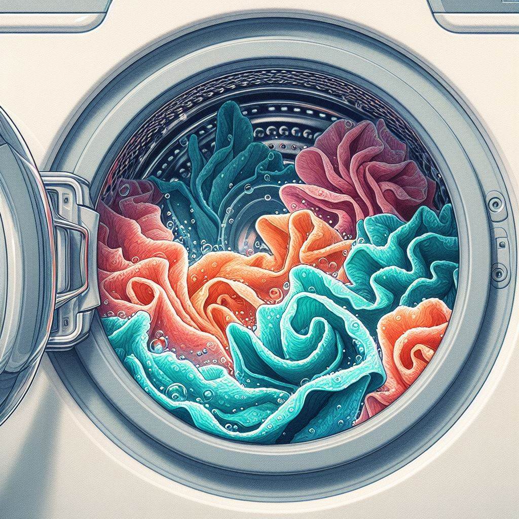 How to Clean Your Microfibre Cloths