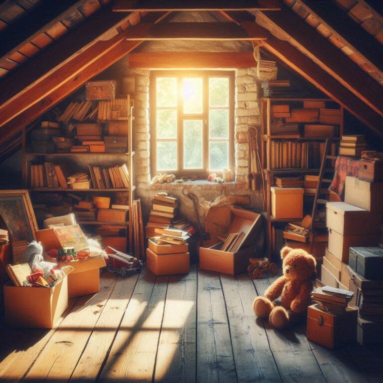 How to Cool a Loft in the UK Summer Heat