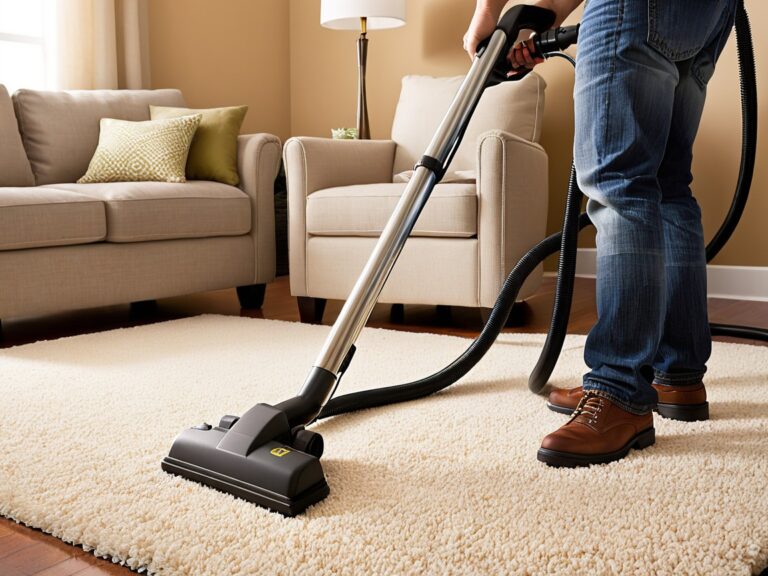 Can Tenants or Homeowners DIY Carpet Cleaning?