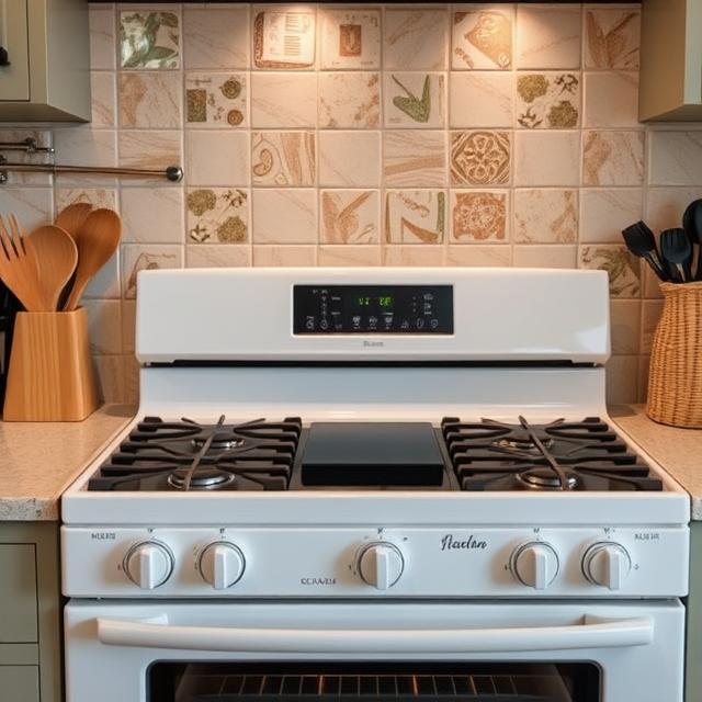 What Counts as Fair Wear and Tear Versus Dirt During Oven Cleaning?