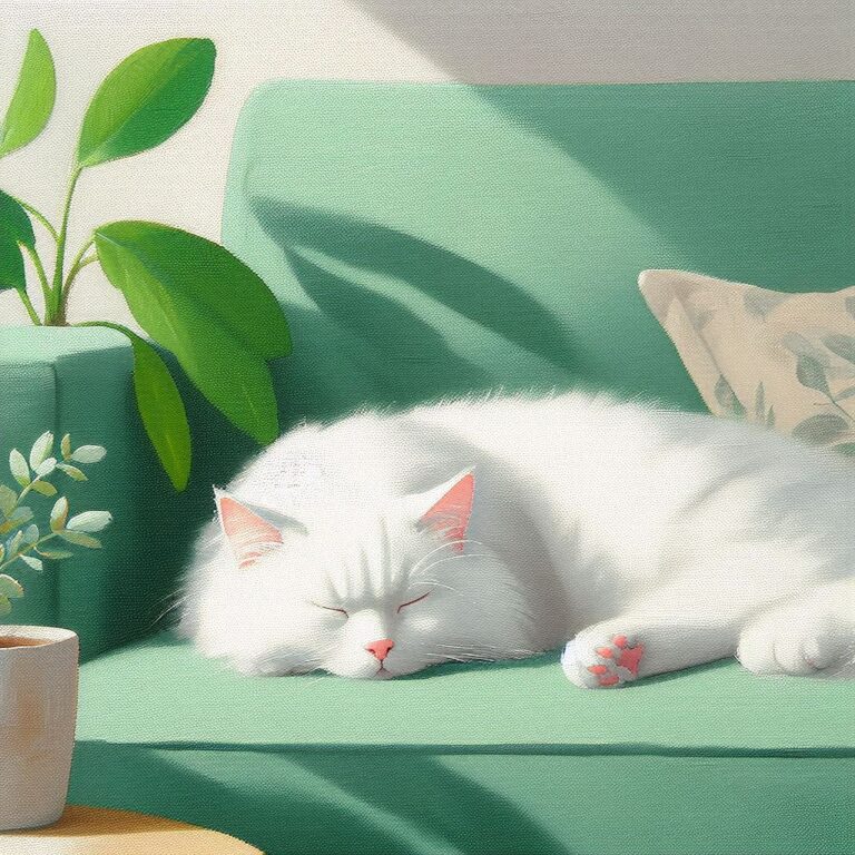 How to Remove Pet Hair from Your Sofa