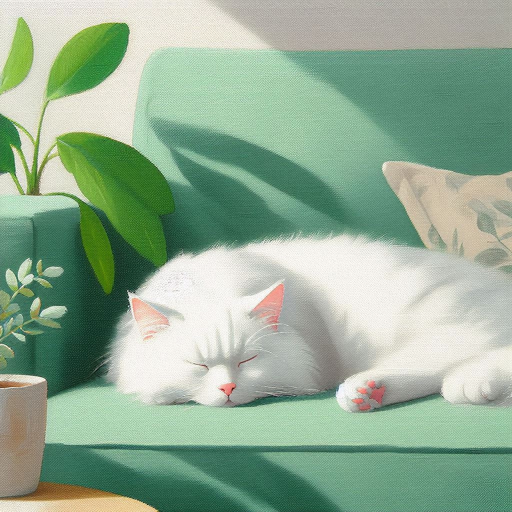 How to Remove Pet Hair from Your Sofa