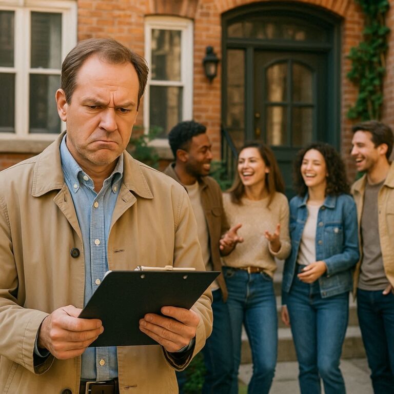 What Happens If the Landlord Is Not Satisfied With the End of Tenancy Clean?