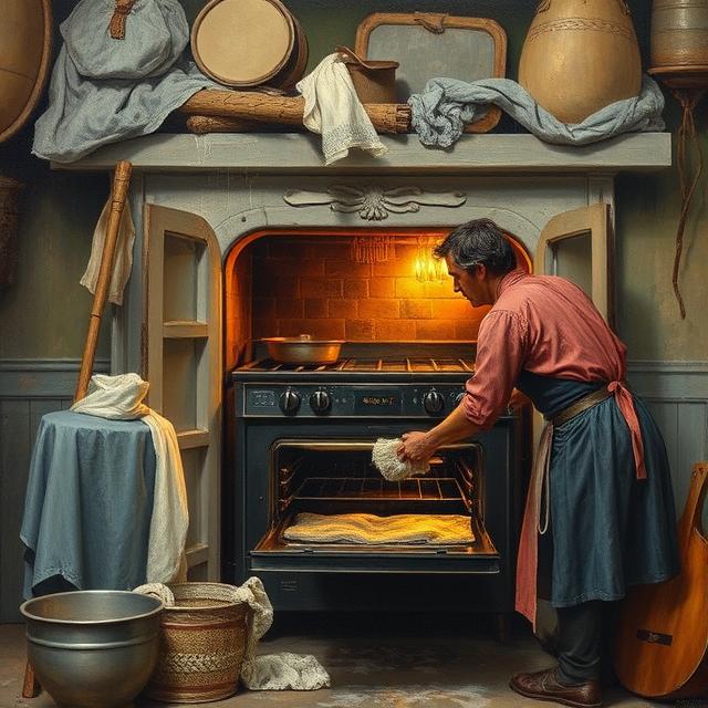 Do Oven Cleaning Services Offer a Satisfaction Guarantee or Free Re-clean?