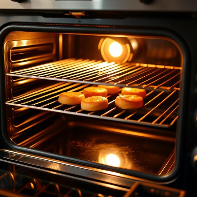 Does Oven Cleaning Include Cleaning the Grill, Trays, and Racks?
