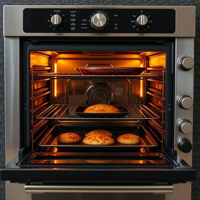 Will Premium Self-Cleaning Ovens Need Special Treatment During Oven Cleaning?