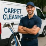The Pitfalls of Starting a Carpet Cleaning Company (and How to Avoid Them)