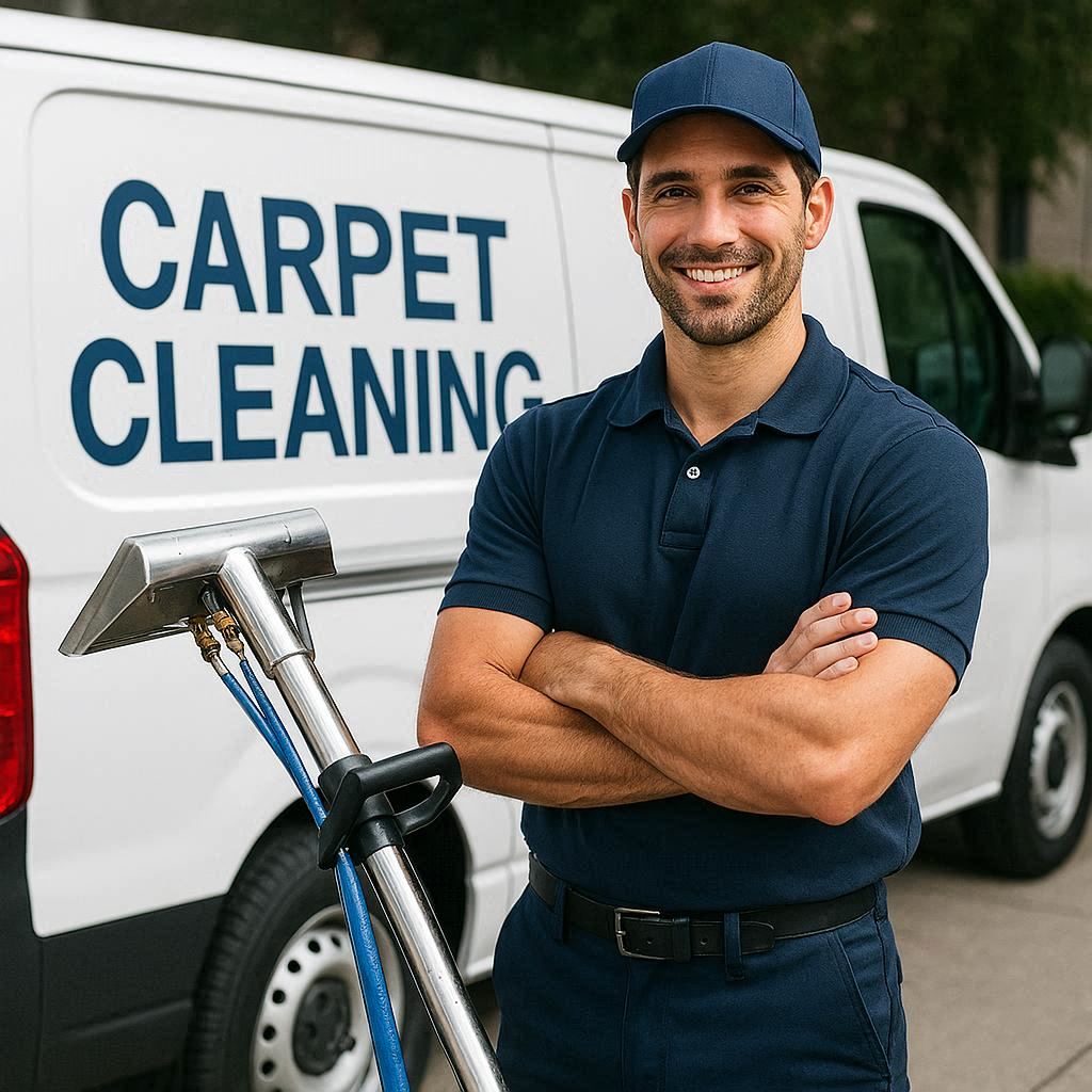 The Pitfalls of Starting a Carpet Cleaning Company (and How to Avoid Them)