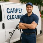The Benefits of Starting Your Own Carpet Cleaning Company