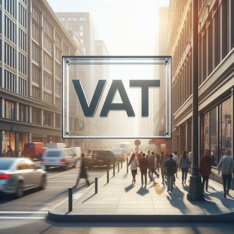 Is VAT Included in the Price of the End of Tenancy Clean?