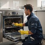 The Pitfalls of Starting an Oven Cleaning Company (and How to Avoid Them)