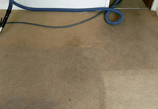 upholstery cleaning services in Farnborough - Before cleaning 3